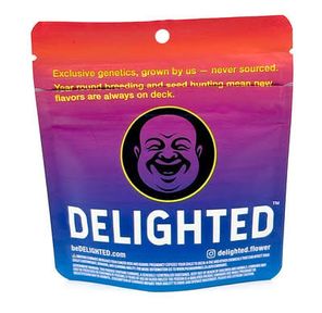 Delighted Aloha $20