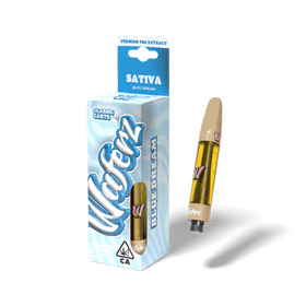 Waferz - Blue Dream 1g Distillate Cartridge