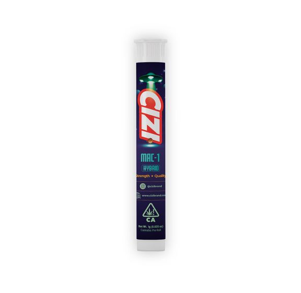 Mac 1 - Pre Roll
