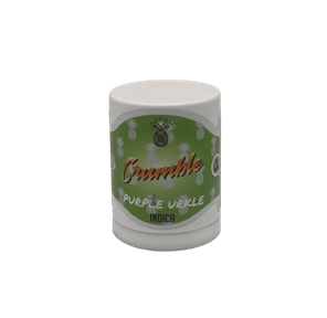 Cherry Cola 1G Crumble by Pineapple Express Meds (rich in THC-A) PEX / PEM