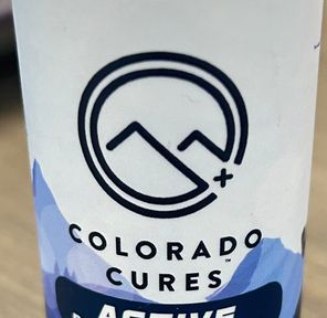 Active Roll-on Cream - 3000mg