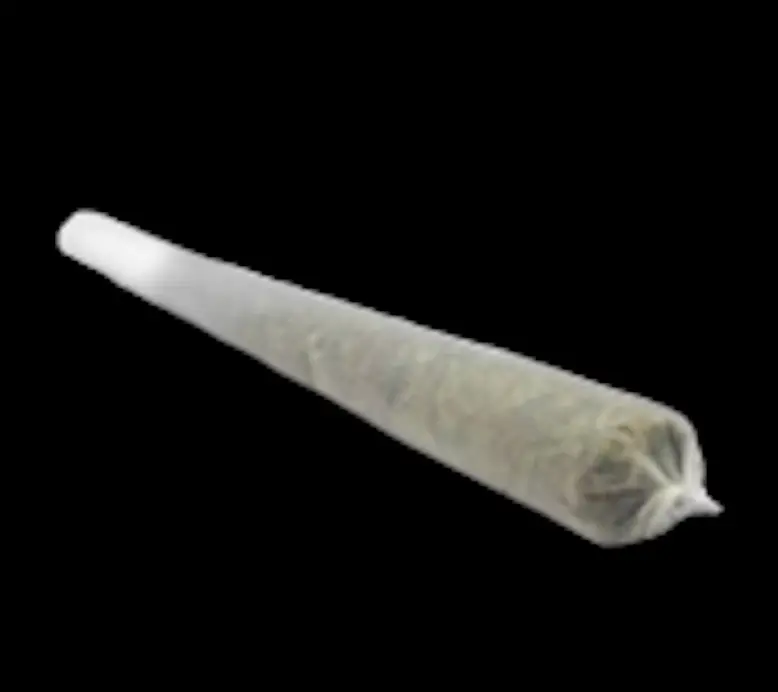 818 BRAND PREROLL- 1G GAS FACE