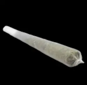 818 BRAND PREROLL- 1G GAS FACE