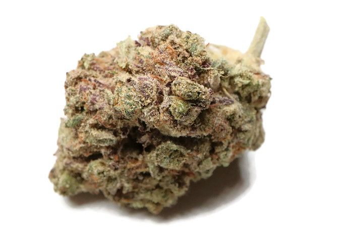 Black Diamond (14g prepack)