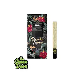 MVN - Paradiso Tropical Halo - Inf Preroll - 1.9g
