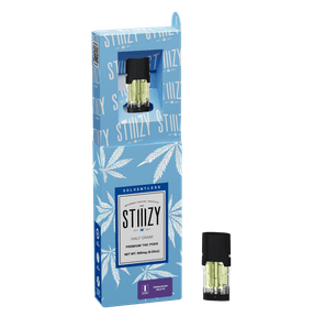 .5G SOLVENTLESS POD - BUBBLEGUM GELATO