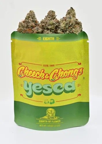 Cheech & Chong Bananaconda 3.5g