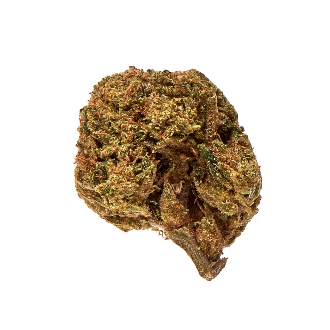 Blueberry Dream