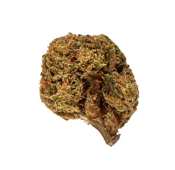 Blueberry Dream