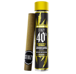 2G 40s BLUNT - PINEAPPLE EXPRESS