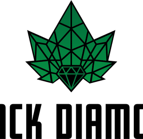 Black Diamond 1g Pre Roll - Peanut Butter Breath