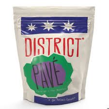 District Cannabis | Pavè - Flower | 3.5g | Sativa-Hybrid