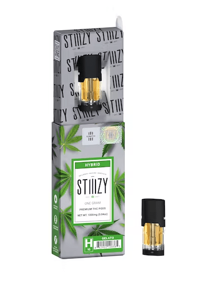 Stiiizy - Gelato Pod 1g