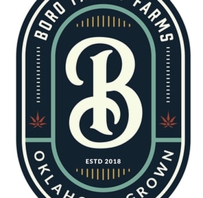 BORO 1G CARAMEL BATH DIAMOND INFUSED PREROLL