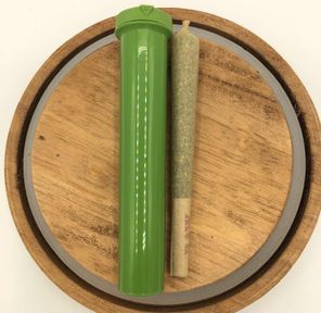 1.5g $8 Houseblend Preroll | 207THC