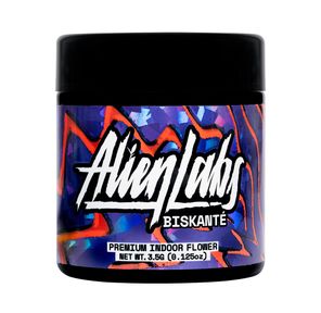 Alien Labs Flower Biskante 3.5g