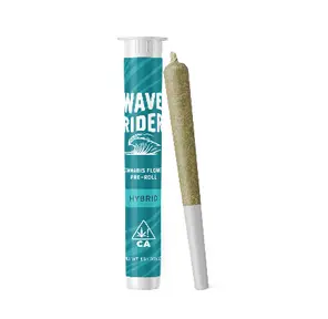 Facetz Pre Roll 1.00 g