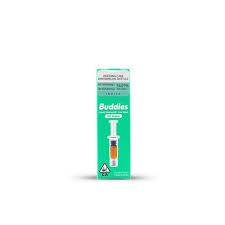 Buddies Brand - Wedding Cake x Watermelon Zkittlez Liquid Diamonds™ Live Resin Dripper