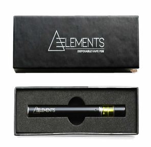 Elements Disposable - Skywalker