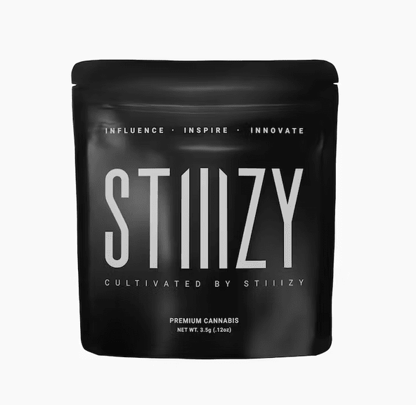 STIIIZY - Sherbles Black Label Flower 3.5g