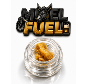 MUEL FUEL - LIVE ROSIN - 1G