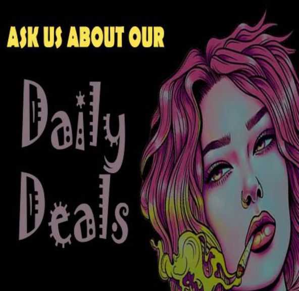 (* Add to cart for daily deal