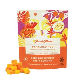 Pakalolo POG 100mg 72.00 g