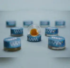 Holy Grail OG Budder 1.00 g