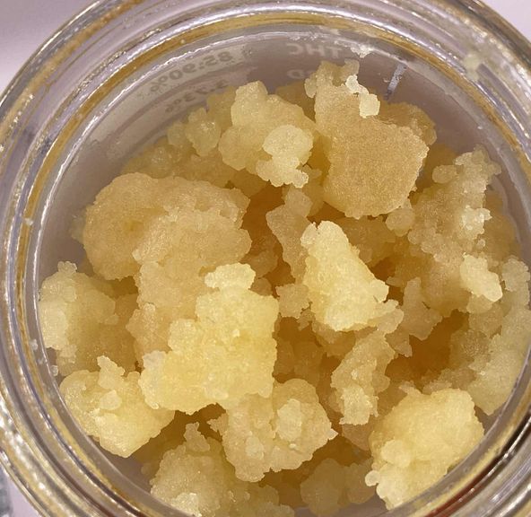 Besos - Dab - Purple Gelato - 1G