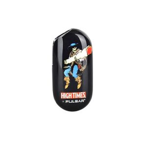 AFG|High Times OBI Battery Cowboy
