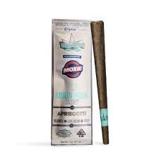 *** Presidential - Apriscotti Moon Rock Blunt (1.5g)