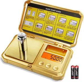24K-200G Professional Scale