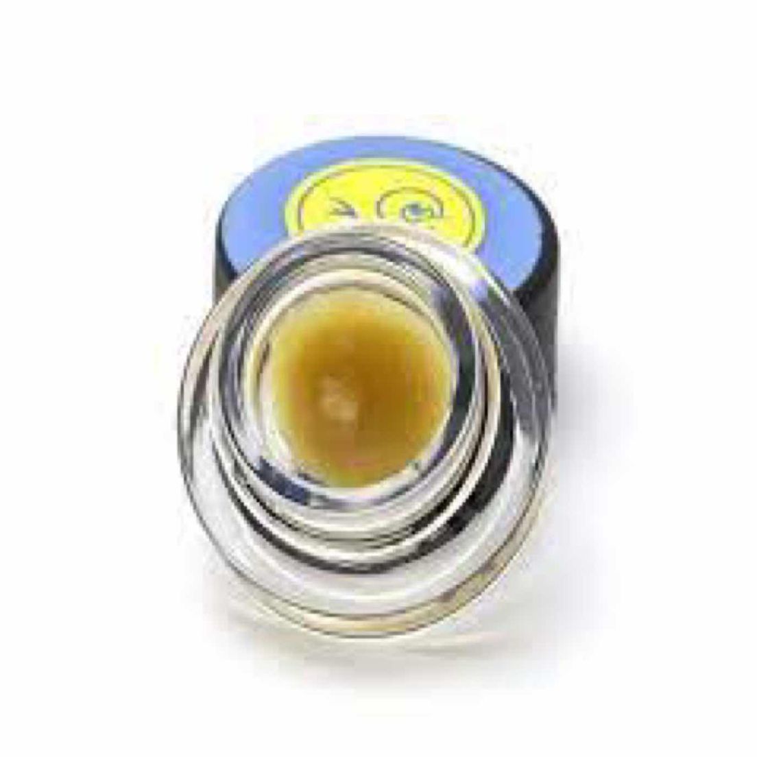 1g Magic Clementine Batter - EMOJI EXTRACTS