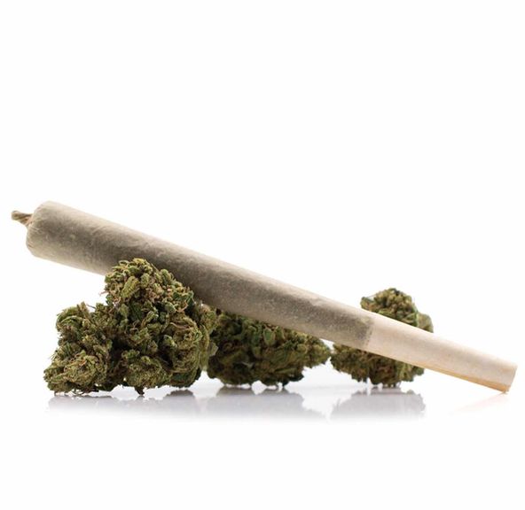1g Wedding Pie Pre-Rolls (Twin Pack)