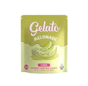 Gelato: Gelato Flower Melonade 3.5g
