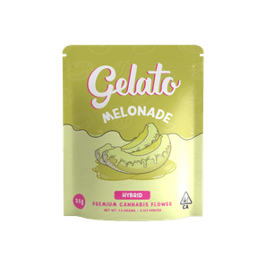 Gelato — Gelato Flower Melonade 3.5g