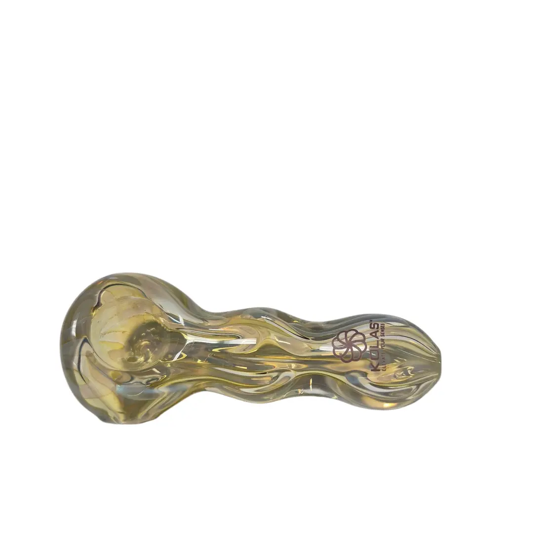 4" Kolas Wavy Pipe