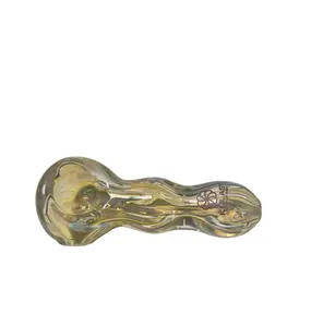4" Kolas Wavy Pipe