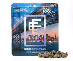 Eighty East - 7g Smalls (True OG)