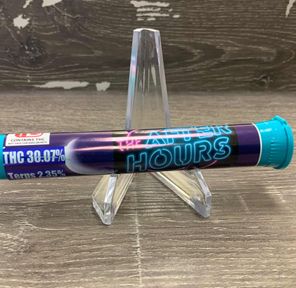 After Hours Texoma PreRoll 1g