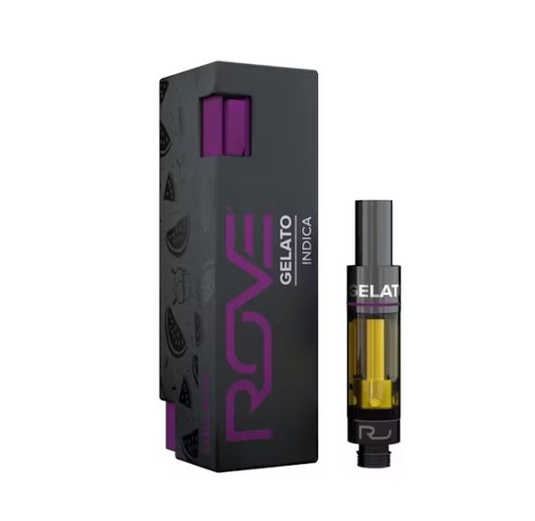 Gelato Cartridge | Classics