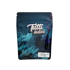 Tutti- LA Pop Rocks 7g (I)