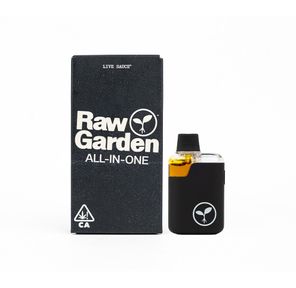 Banana Punch Sauce All-In-One 1.00 g