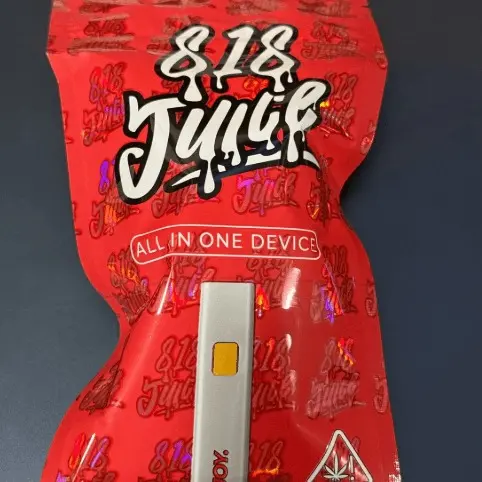 818 Brands - Gasface OG AIO - 1g
