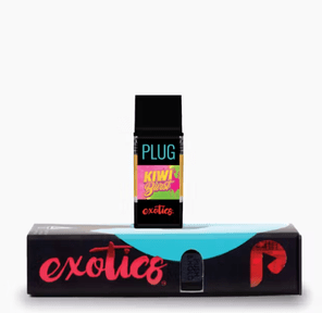 Exotics: Kiwi Burst 1.00 g