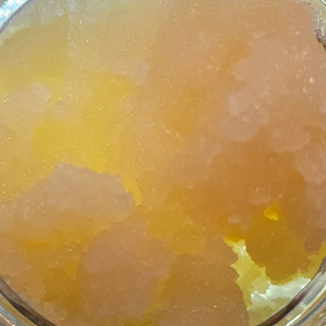 Dissolv - Dabs - Dantes Inferno - 1g