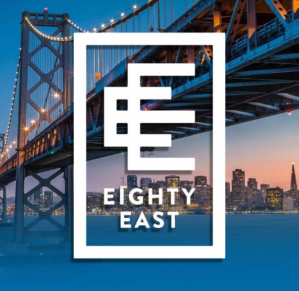 Eighty East - 7g Smalls (Plum Haze)