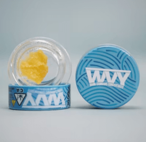 Blackjack Runtz - Budder