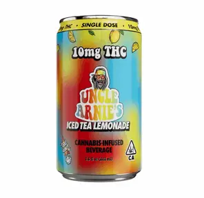 Uncle Arnie's Single Dose Iced Tea Lemonade 10mg