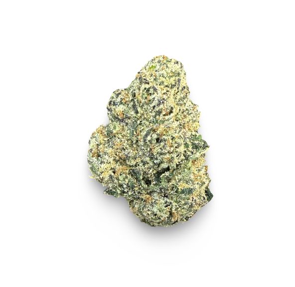 BLUEBERRY RUNTZ - 14G | INDOOR FLOWER